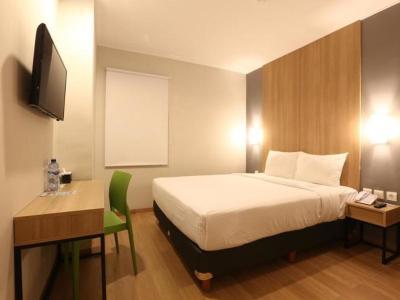 Hotel Citradream Bandung - Bild 5