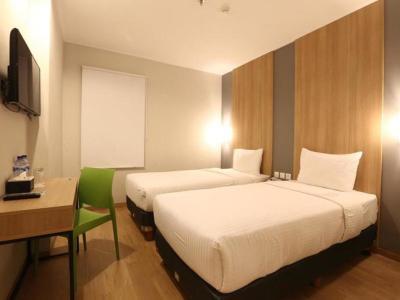 Hotel Citradream Bandung - Bild 4