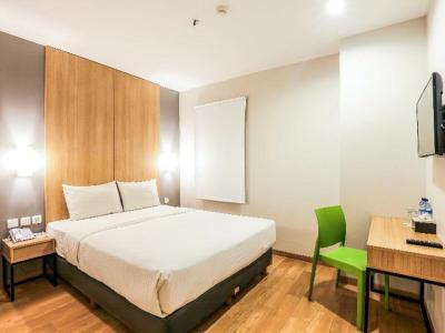 Hotel Citradream Bandung - Bild 3