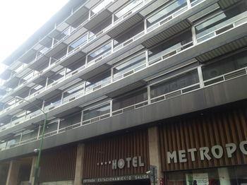 Hotel Metropol - Bild 4