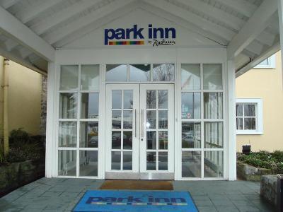 Hotel Park Inn by Radisson Shannon Airport - Bild 2