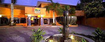 Hotel Villa Mexicana - Bild 4