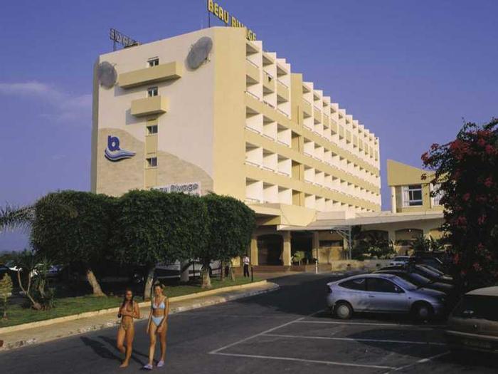 Hotel Beau Rivage - Bild 1