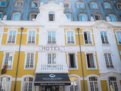 Águas do Gerês - Hotel, Termas e Spa - Bild 3