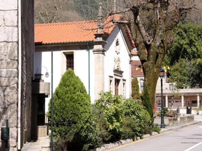 Águas do Gerês - Hotel, Termas e Spa - Bild 1