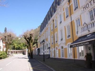 Águas do Gerês - Hotel, Termas e Spa - Bild 4