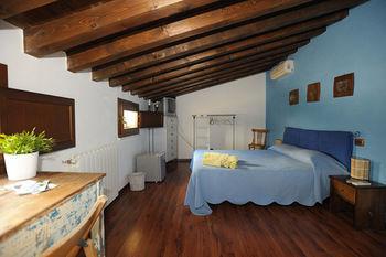 Hotel B&B L'Arco Ubriaco - Bild 3