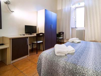 Hotel Corte Passi - Bild 2