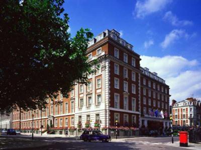 Hotel Marriott Grosvenor Square - Bild 2