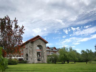 Hotel Termas Puyehue Wellness & Spa Resort - Bild 2