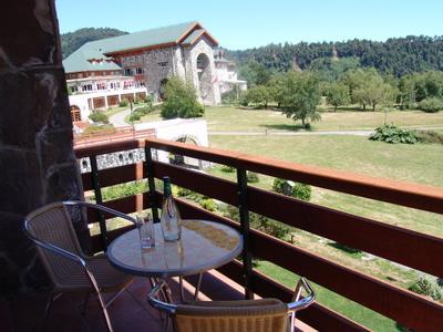 Hotel Termas Puyehue Wellness & Spa Resort - Bild 5