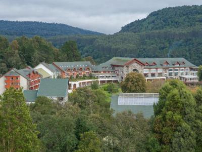 Hotel Termas Puyehue Wellness & Spa Resort - Bild 3