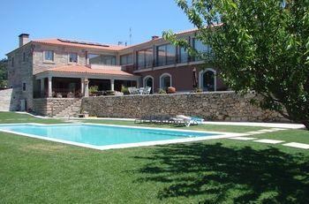 Hotel Quinta de VillaSete - Bild 4