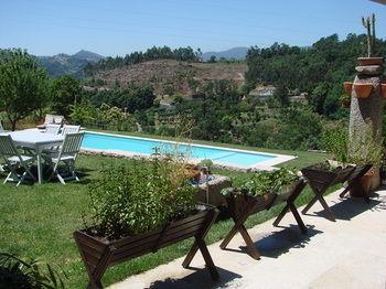 Hotel Quinta de VillaSete - Bild 1