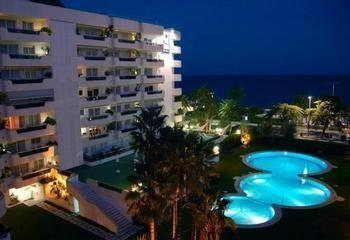 Hotel Mediterráneo Sitges Apartments - Bild 5