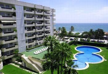 Hotel Mediterráneo Sitges Apartments - Bild 3
