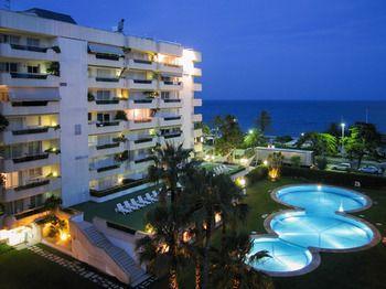 Hotel Mediterráneo Sitges Apartments - Bild 2