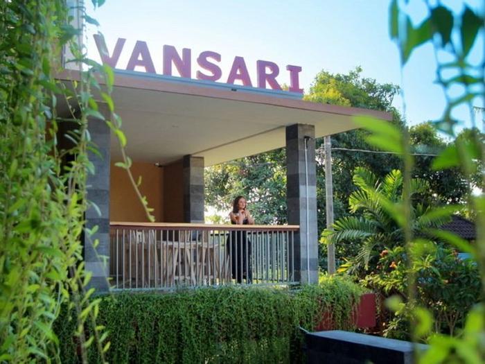 Vansari Hotel - Bild 1