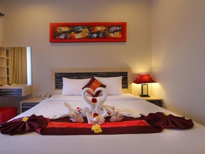 Vansari Hotel - Bild 5