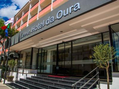 Luna Hotel da Oura - Bild 3