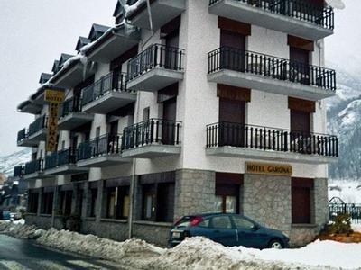 Hotel Garona - Bild 2