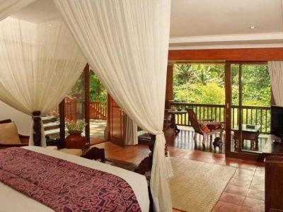 Hotel Warwick Ibah Luxury Villas & Spa - Bild 5