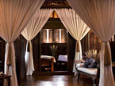 Hotel Warwick Ibah Luxury Villas & Spa - Bild 4