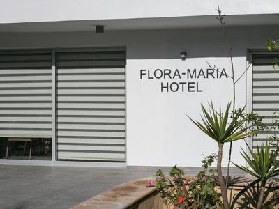 Flora Maria Hotel - Bild 3