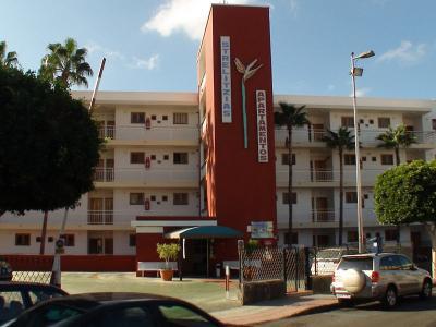 Hotel Apartamentos Strelitzias - Bild 5