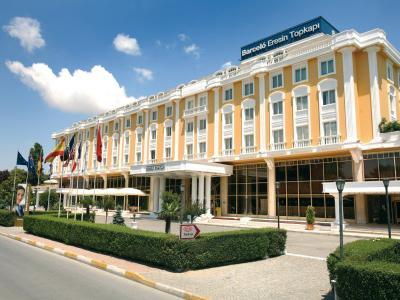 Hotel Beyaz Saray - Bild 5