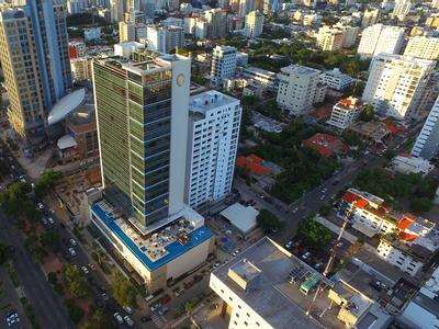 Hotel InterContinental Real Santo Domingo - Bild 2