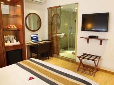 Hanoi Elite Hotel - Bild 3