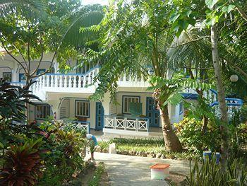 Hotel Mangrove Oriental Resort - Bild 2