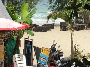 Hotel Otres Beach Resort - Bild 4