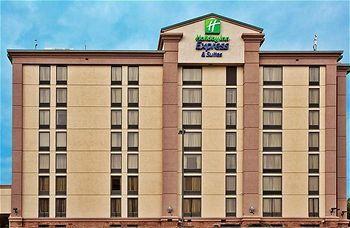 Holiday Inn Express Hotel & Suites Atlanta N-Perimeter Mall Area - Bild 3