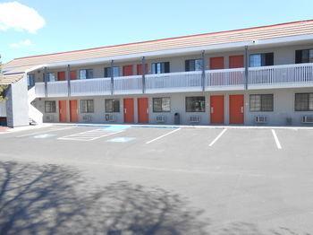 Hotel Quality Inn Flagstaff - Bild 5