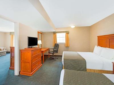 Hotel Ramada by Wyndham Flagstaff East - Bild 5