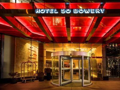 Hotel 50 Bowery - Bild 5