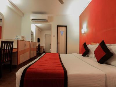 Hotel OYO Rooms Abids - Bild 3