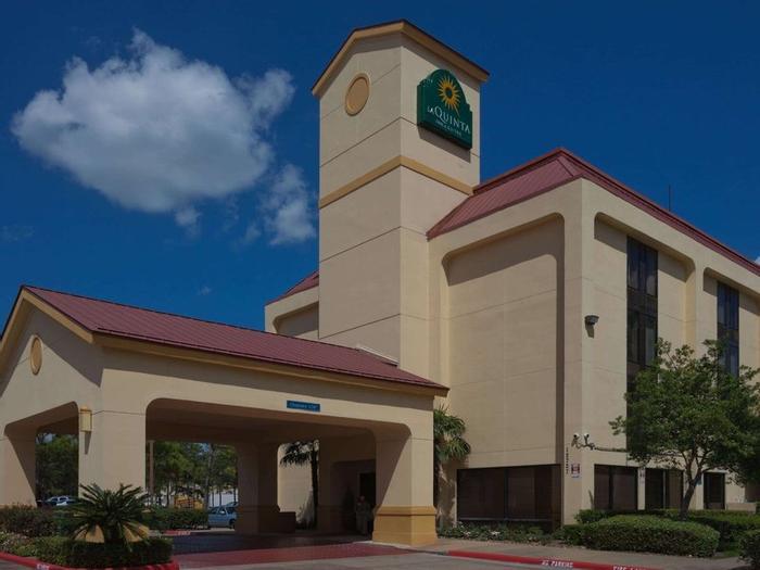 La Quinta Inn & Suites by Wyndham Houston Stafford Sugarland - Bild 1