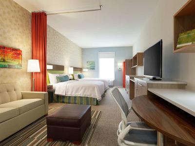 Hotel Home2 Suites by Hilton Durham Chapel Hill - Bild 5