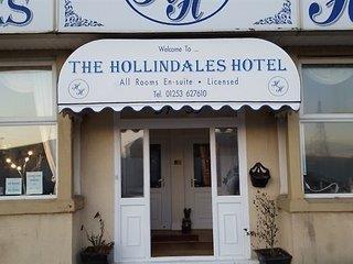 The Hollingdales Hotel - Bild 1