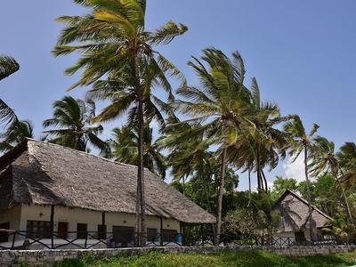 Hotel Kilifi Bay Beach Resort - Bild 4