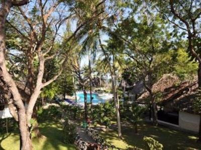 Hotel Kilifi Bay Beach Resort - Bild 3