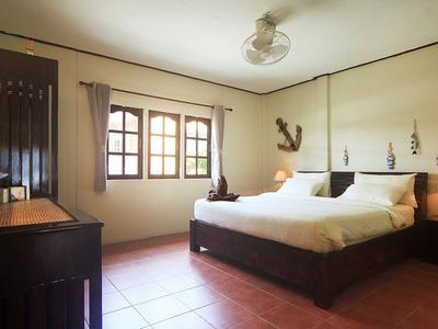 Hotel Coral View Maehaad Serviced Apartment - Bild 5