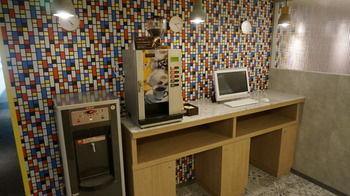 Click Hotel - Ximending Branch - Bild 5