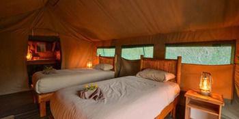 Hotel Tuskers Bush Camp - Bild 5