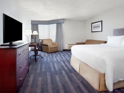 Hotel Holiday Inn Ottawa East - Bild 2