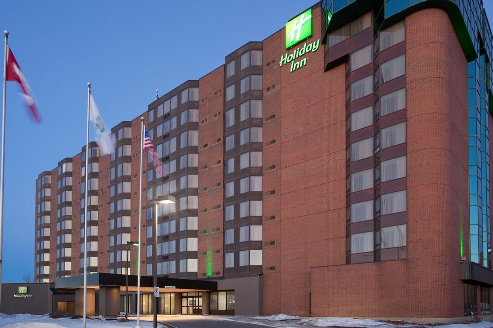 Hotel Holiday Inn Ottawa East - Bild 1