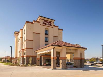 Hotel Hampton Inn & Suites West Des Moines/SW-Mall Area - Bild 4